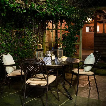 Apartment Approach *